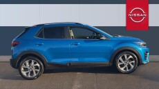 Kia Stonic 1.0T GDi 48V GT-Line 5dr Petrol Estate